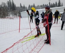 Юные лыжники из Заречного пополнили копилку наград