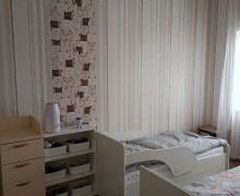 Продажа коттеджа 100 м² на участке 10 соток в Заречном
