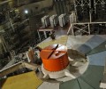 На реакторе БН-600 в ходе ремонта заменят девять направляющих труб СУЗ