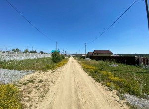 Жители отдалённых кварталов, построенных на землях сельскохозяйственного назначения, просят включить их в черту Заречного