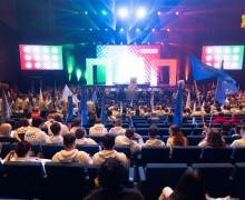 Уральцы завоевали 11 медалей Международного чемпионата «Хайтек: навыки будущего»