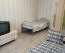 Сдам на длительный срок однокомнатную квартиру на ул. Победы, 22