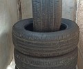 Продам шины летние 195/55/15