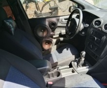Ford Focus, 