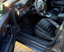 Volkswagen Passat CC, 