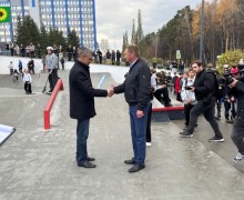 Моменты из жизни Заречного, которые хочется сохранить