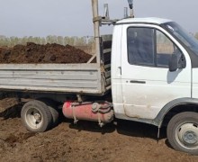 Грузоперевозки на ГАЗели в Заречном: переезды, стройматериалы, вывоз мусора