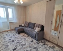 Сдается квартира в Заречном, ул. Ленина 33
