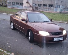 KIA Spectra, 2006