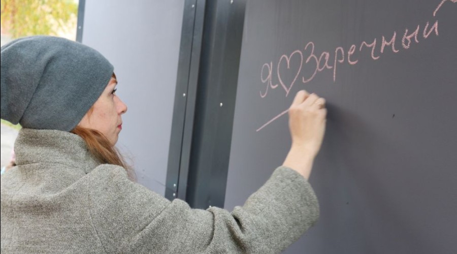  КРАСИВАЯ УЛИЦА ДЛЯ КРАСИВОГО ГОРОДА