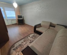 Сдаётся 2-комнатная квартира на ул. Алещенкова, 11 в Заречном