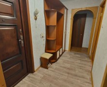 Сдаётся 2-комнатная квартира на ул. Алещенкова, 11 в Заречном