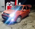 ВАЗ (LADA) Kalina, 2013