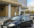 Toyota Corolla, 