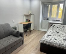 Продажа трёхкомнатной квартиры 61,3 м² в Белоярском