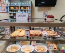 С 1 октября в школах №1 и №7 начнут работать буфеты