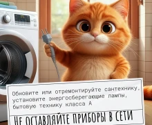 Как не переплачивать за ЖКУ: анализируем платежку и экономим