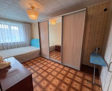 Обмен двухкомнатной квартиры на улице Курчатова на однокомнатную с доплатой