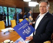 Асафов: Росатом выстраивает эффективный диалог с жителями атомградов