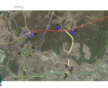 ‼ПРОДЛЕНИЕ ПЕРЕКРЫТИЯ АВТОДОРОГИ ДО 1 НОЯБРЯ‼