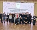 «Молодёжь выбирает жизнь»