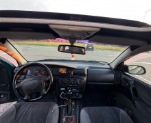 Opel Omega, 1995