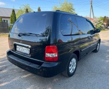 KIA Carnival, 