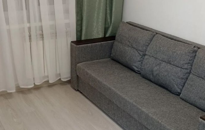 Сдается квартира в Заречном, ул. Лазурная 11