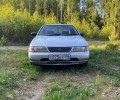 Nissan Sunny, 1994
