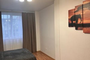 Сдаётся двухкомнатная квартира в ЖК «Лесная сказка» в Заречном