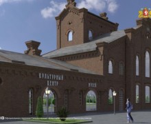 Туристические центры Камышлова и Талицы ждут масштабные преобразования