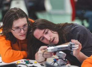 Подведены итоги III конкурса научно-технического творчества имени Курчатова «Код Атома»