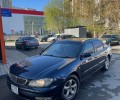 Nissan Cefiro, 2000