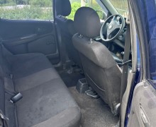 Suzuki Ignis, 
