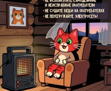 Простые, но важные правила для всех жителей Свердловской области