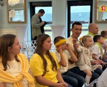 Финал регионального конкурса «Семья года» стартовал в Свердловской области