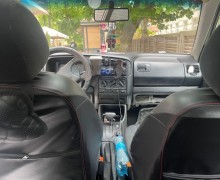 Volkswagen Golf, 