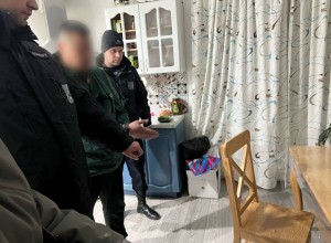 ЖИТЕЛЬ БЕЛОЯРСКОГО обвиняется в совершении особо тяжкого преступления, а именно убийства