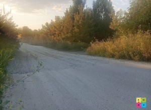 Улицу коммунаров отремонтировали