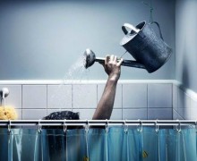 Горячую воду отключат в округе на два дня в середине сентября