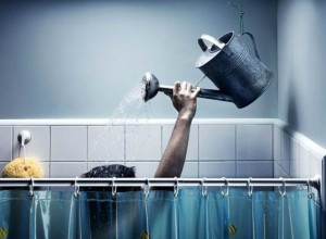 Горячую воду отключат в округе на два дня в середине сентября