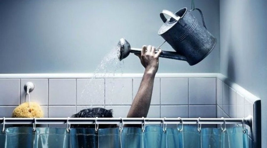 Горячую воду отключат в округе на два дня в середине сентября