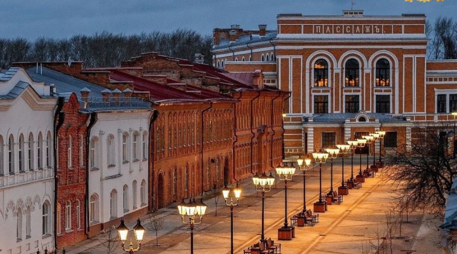 Ирбит заинтересовал федеральных инвесторов