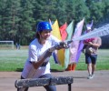 Горячие старты Белоярской АЭС