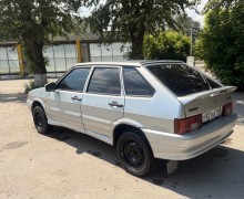 ВАЗ (LADA) 2114 Samara, 