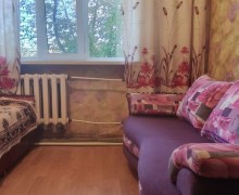 Продаётся тёплая трёхкомнатная квартира в Белоярском, 61,5 м²