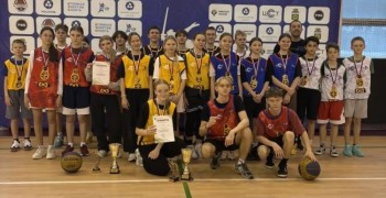 Накал страстей и «Атомная энергия спорта»: в Заречном определили сильнейших баскетболистов 3х3 в честь Дня защитника Отечества