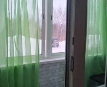 Уютная студия в Заречном на улице Рассветной