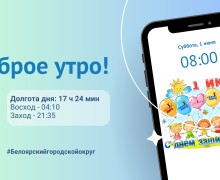 01.06.2024 - прогноз погоды