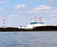 Белоярская АЭС отчиталась об экологической работе за 2025 год